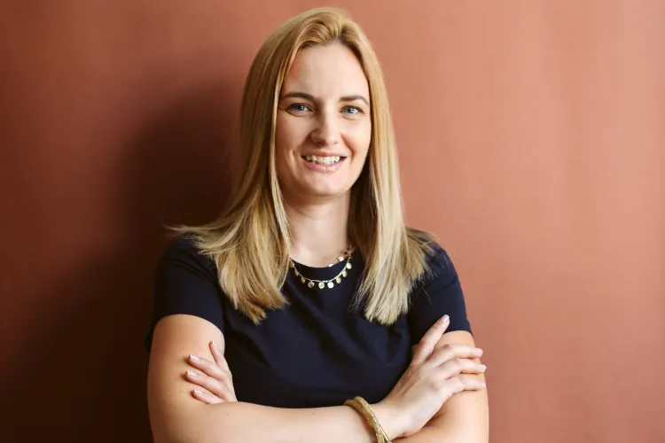 Ruxandra Mercea devine Director executiv și Administrator unic al Transylvania College