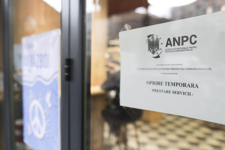 Controlul voluntar ANPC a intrat în vigoare! Firmele pot solicita să fie verificate pentru a se asigura că nu încalcă legea