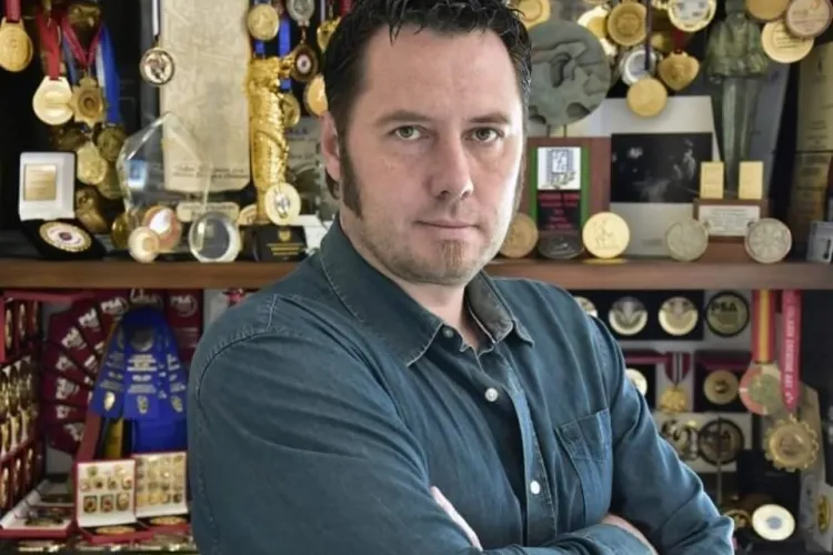 FOTO - Portretul unei fetițe din Maramureș, cea mai premiată fotografie din lume. Autorul deține și un record mondial  