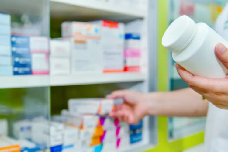 Val de intoxicații cu paracetamol! Medicii trag un semnal de alarmă 