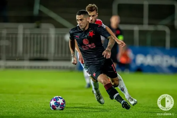 CFR Cluj îl vrea neapărat pe Nicușor Stanciu! I-a oferit cel mai mare salariu din fotbalul românesc