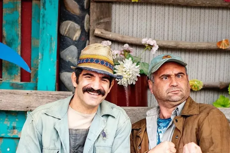 Îndrăgit actor din Las Fierbinți, condamnat pentru conducere fără permis și sub influența alcoolului