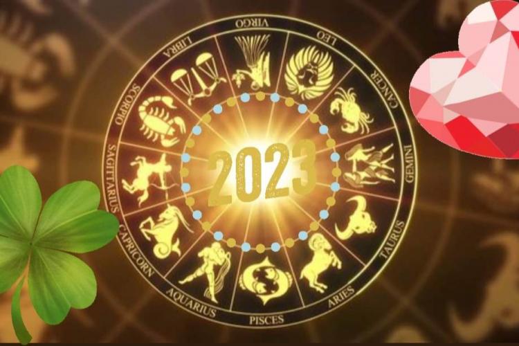 Anul 2023, un an fabulos pentru patru zodii. Zodiile care primesc șansa vieții lor în anul decisiv