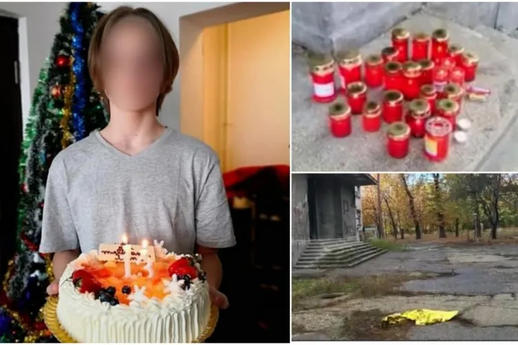 Băiatul care s-a aruncat de pe o clădire abandonată, la începutul săptămânii, nu s-ar fi sinucis din dragoste. Protecția Copilului s-a autosesizat