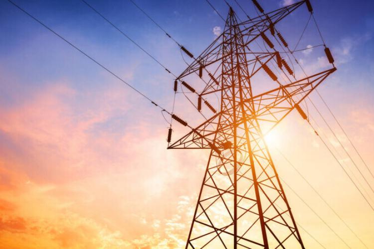 Statul român a vândut Ucrainei energie electrică în valoare de 10 milioane de lei