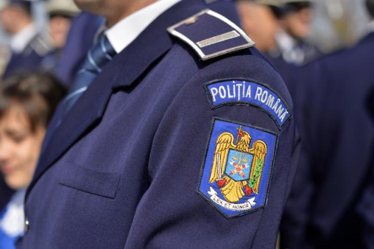 ”Acest gunoi a violat-o pe iubita mea” - Iubitul tinerei abuzate de polițistul din Cluj