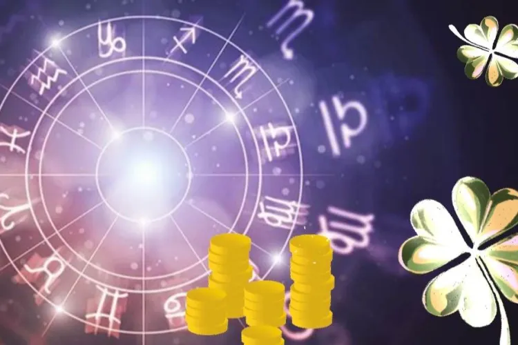 Zodia anului 2023. Cea mai norocoasă dintre zodii are noroc triplu: la bani, carieră și în dragoste 