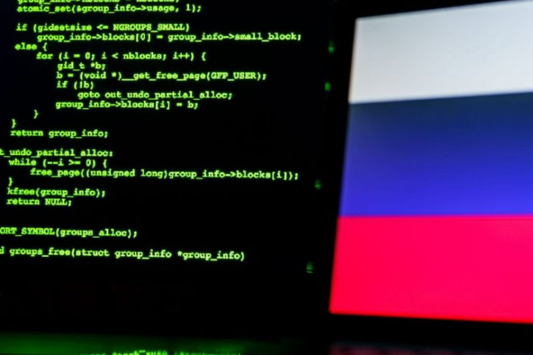 Filme pentru adulți și cântece rusești, în timpul dezbaterii proiectului de lege pentru securitatea cibernetică a României