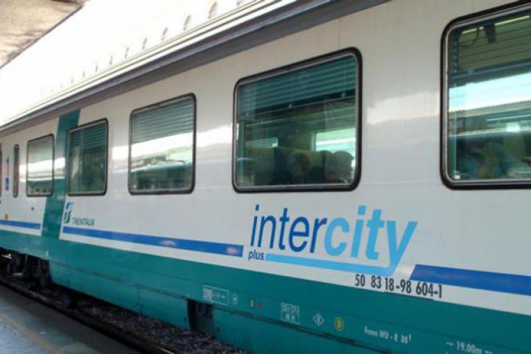 Din decembrie revin trenurile Intercity în România. Cât vor costa biletele 