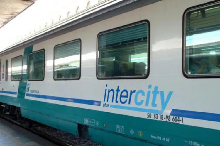 Din decembrie revin trenurile Intercity în România. Cât vor costa biletele 