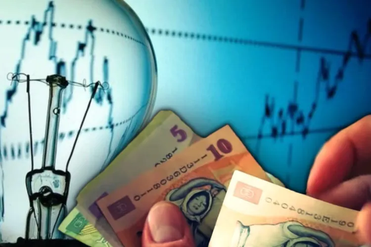 Hidroelectrica, profit net de 3,5 miliarde lei! Compania deținută de statul român a vândut energie la un preţ aproape dublu faţă de 2021