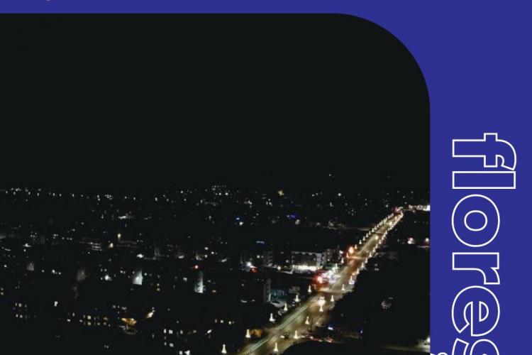 Iluminatul public din Florești va fi modernizat! Care sunt cele 6 străzi pe care se va investi