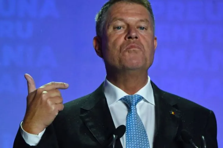 Fost președinte PSD Cluj: Când mă gândesc, în 2014, cum l-ați votat că ne bagă ”neamțul” în Schengen...