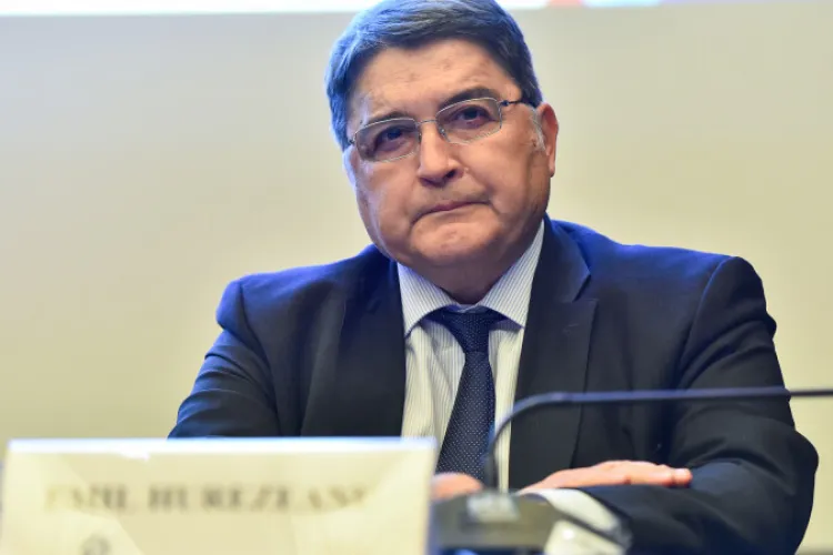 Ambasadorul României în Austria, Emil Hurezeanu, chemat de urgență în țară. De ce s-a luat această decizie