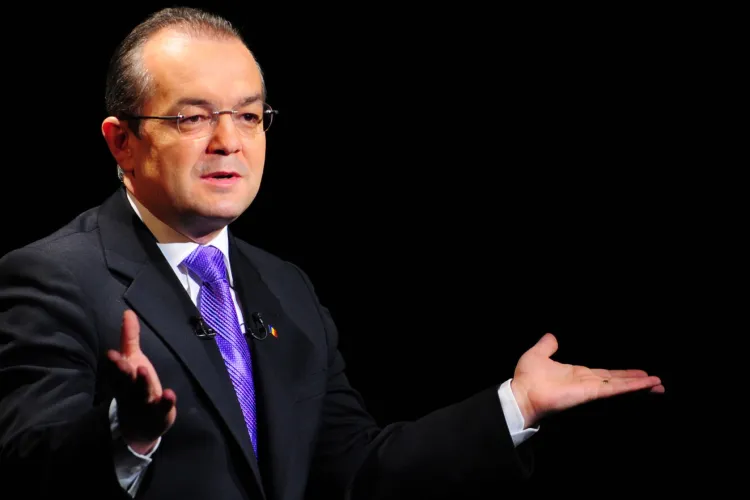 Boc ”sparge” 8 milioane de euro pe sirene de alarmare a populației. Clujul are bani de ghidușii, dar nu de drumuri noi 