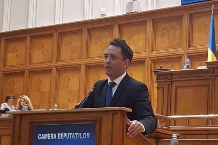 Liderul UDMR Cluj, discurs în Parlament: „Liderii românilor ardeleni ştiau foarte bine că Ardealul nu era numai românesc, ci şi unguresc”