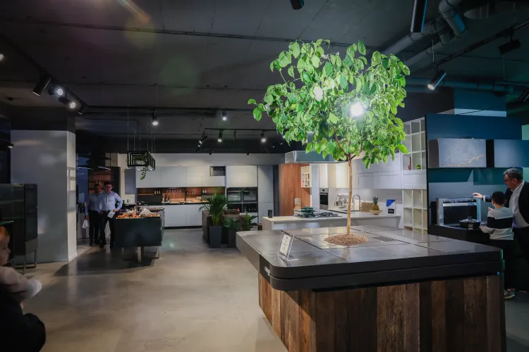 Premium Appliances: 10 ani de activitate, un proces de rebranding complet și un nou showroom avangardist