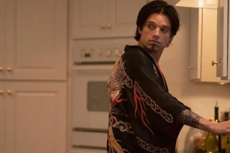 VIDEO - Un celebru actor de origine română a fost nominalizat la premiile Globurile de Aur 2023