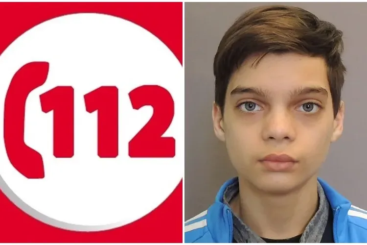 Băiat din Satu Mare dispărut de acasă! Să dăm o mână de ajutor pentru găsirea lui