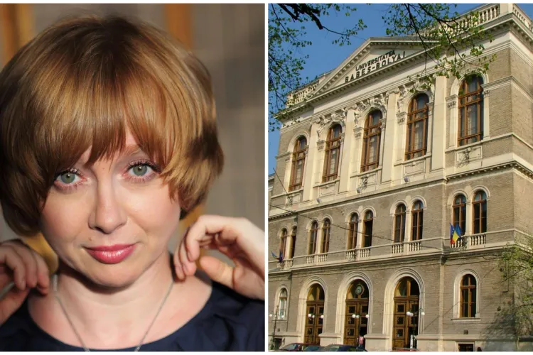 Comisia de etică a UBB reverifică doctoratul lui Bode doar pe „ce a identificat doamna Șercan ca plagiat”