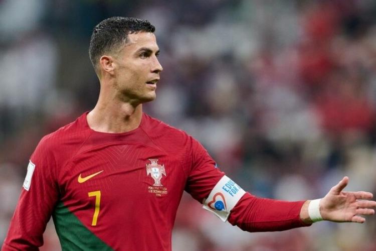 Neînțelegeri la Cupa Mondială: Cristiano Ronaldo a amenințat că părăsește lotul Portugaliei