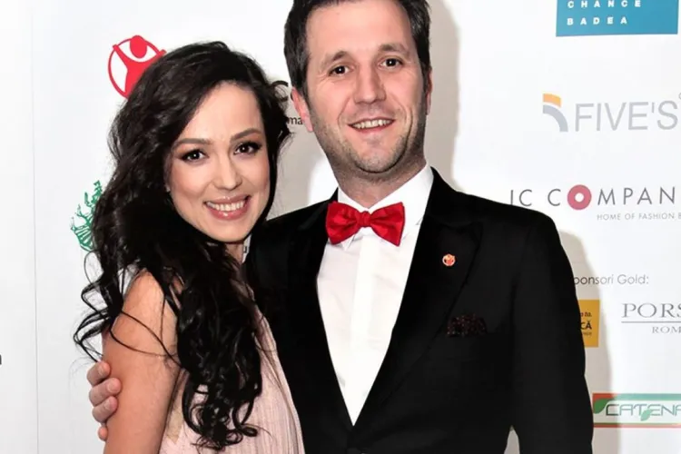 Andi Moisescu nu mănâncă ciudățeniile pe care le consumă controversata Olivia Steer