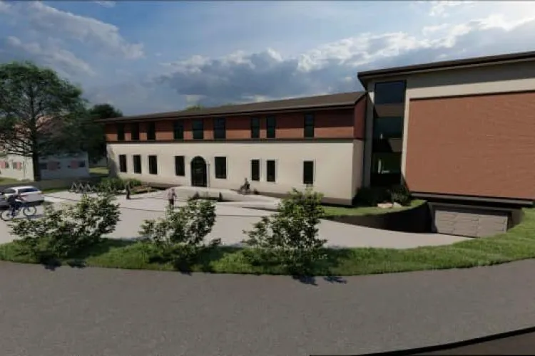 Primăria Cluj-Napoca transformă o școală în cămin de bătrâni