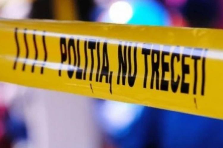 Tragedie cumplită! O ucraineancă refugiată în România şi-a pus capăt zilelor după ce a aflat că soţul şi fiul i-au murit pe front