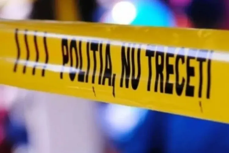 Tragedie cumplită! O ucraineancă refugiată în România şi-a pus capăt zilelor după ce a aflat că soţul şi fiul i-au murit pe front