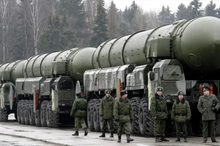 Românii, îngrijorați de posibila extindere a războiului din Ucraina în țara noastră. Care este încrederea românilor față de Armata României