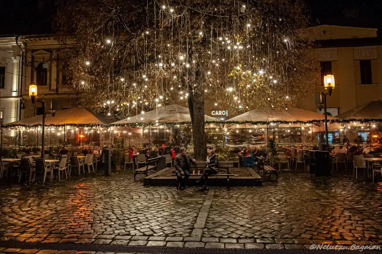 Jurnalist bucureștean: Nu pot fi comparate orașele București și Cluj. Totuși, Capitala pierde la multe capitole