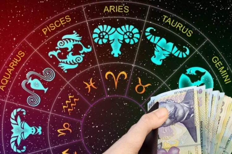 Trei zodii care vor avea noroc la bani în anul 2023. Astrele le vor oferi multe ocazii să-și mărească veniturile