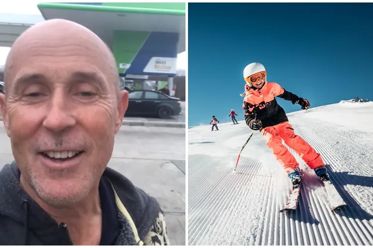 Mesajul viral al lui Mugur Mihăescu, boicot la companiile austriece: ”Umiliți-ne, fir-ați-ai dracu’!”