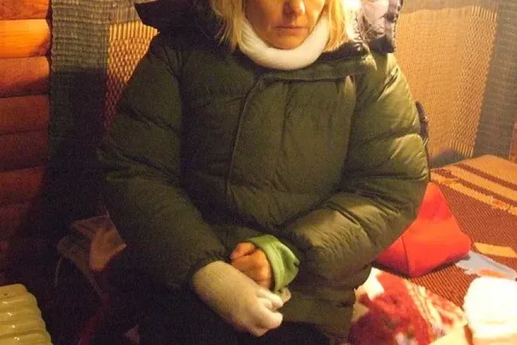 Frigul face victime: Trei persoane au fost găsite fără viață, în propriile case, din cauza temperaturilor scăzute. Medicii trag un semnal de alarmă