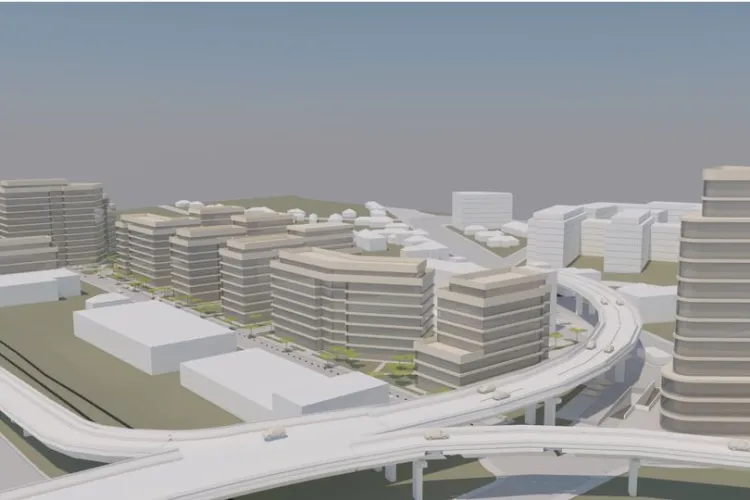 Boc promite iarăși că se face Pasajul de la Tăietura Turcului  