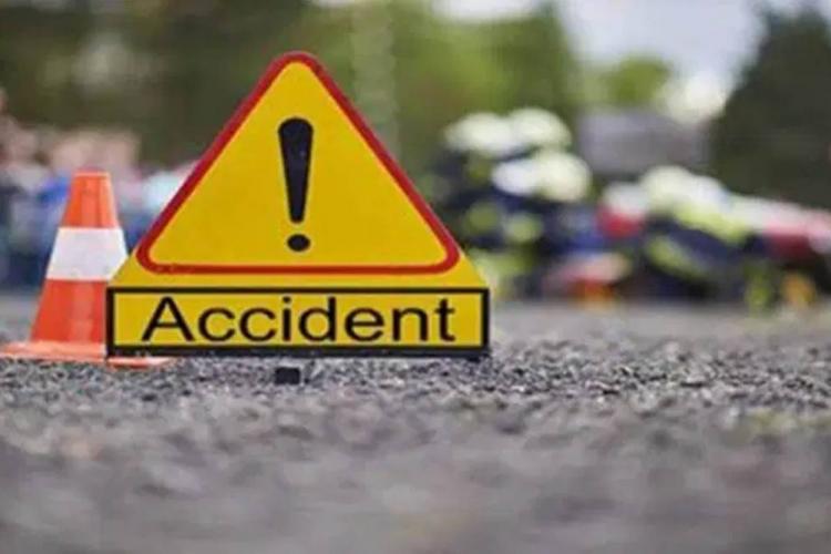 Accident MORTAL la Negreni, pe drumul Cluj - Oradea 