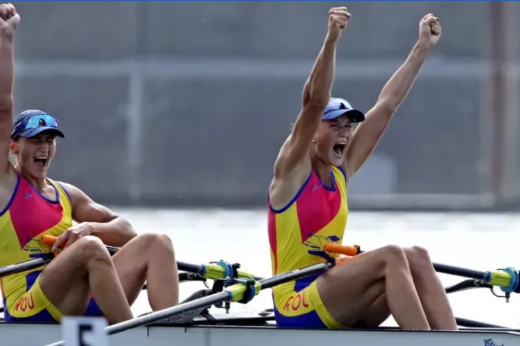 Ancuţa Bodnar și Simona Radiş, desemnate „Echipajul feminin al anului 2022” la nivel mondial. Reacţia campioanelor: „Suntem onorate”