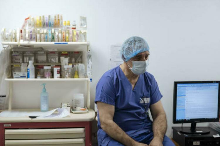 Medicii se tem de o triplă epidemie în România. Aproape 100.000 de persoane s-au îmbolnăvit în decurs de 7 zile