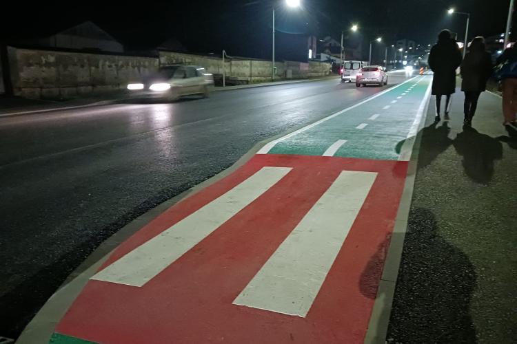 Cum arată Bulevardul Eroilor din Florești! După luni de chin în trafic, drumul e finalizat - FOTO