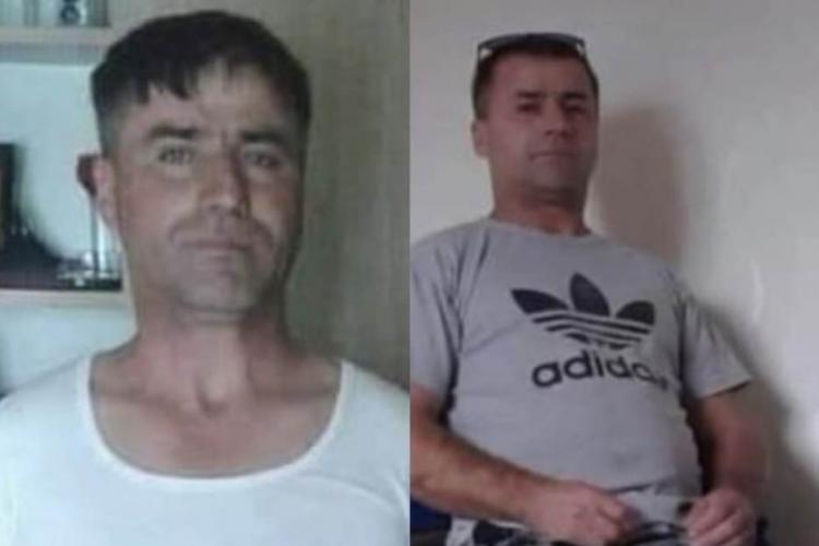 FOTO. Un bărbat din Bistrița, tată a trei copii a dispărut în Germania. Este căutat de familie și poliție