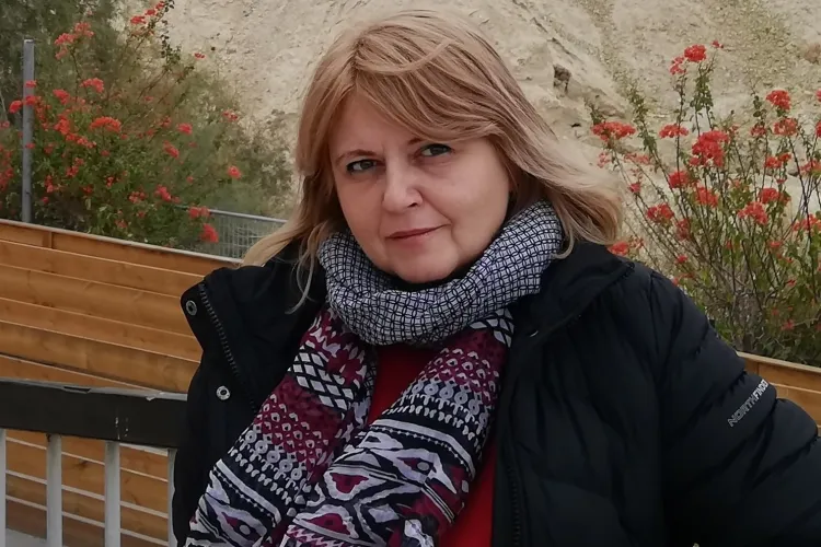 Codruța Andreica, directoarea de la Colegiul Național ”Mihai Viteazul” Turda, a fost demisă