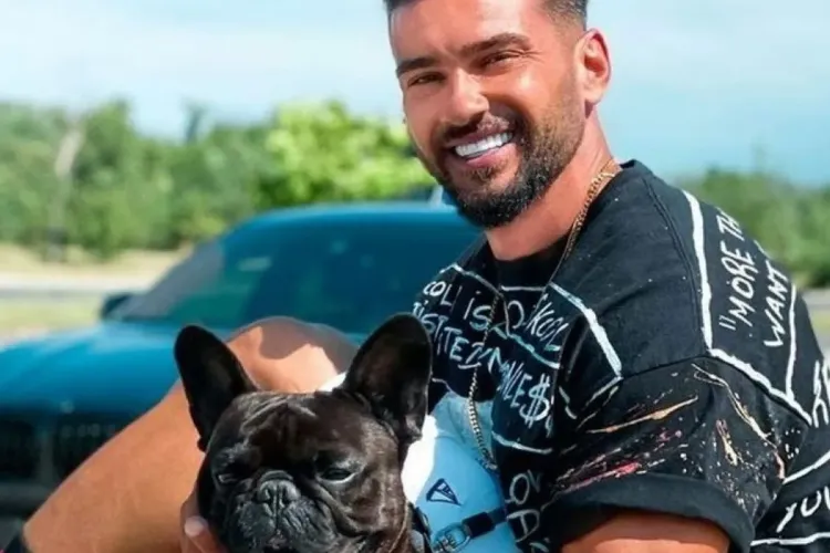 Replica celor de la Sarea-n Bucate, după ce nu l-au primit pe Dorian Popa și câinele lui: ”Unde nu-i înțelegere, nici Dumnezeu nu cere!”