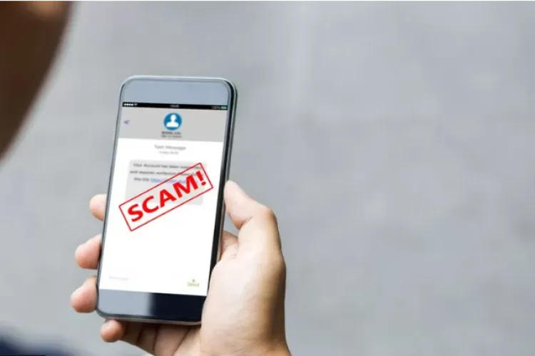 FOTO - Atenție, a apărut o nouă „campanie” de phishing (furt de date online). Clienții Raiffeisen Bank, vizați de hoți