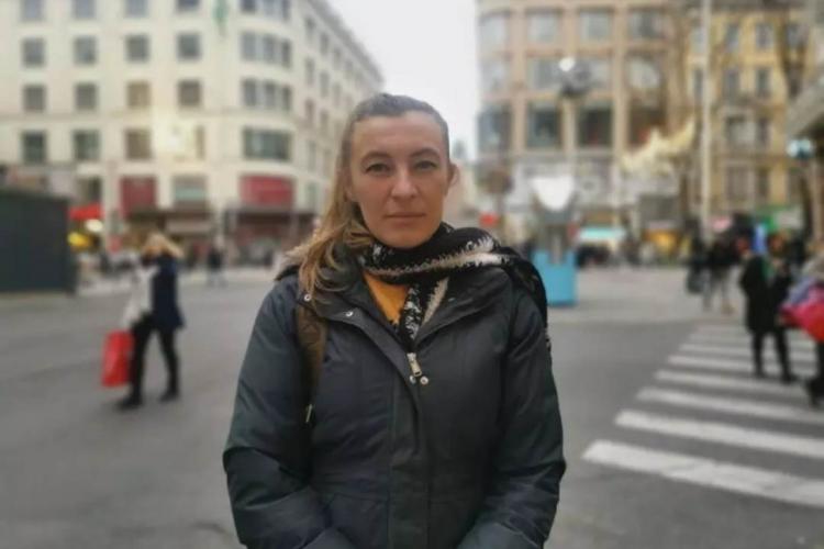 Cercetătoare de origine română din Viena: „Croatul nu e așa timid și umil, d-asta e acum în Schengen”