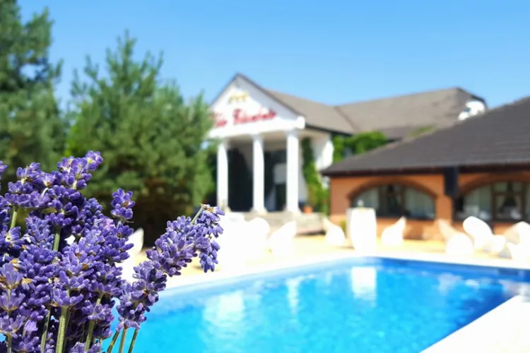 FOTO - Un hotel din Alba Iulia renunță la toate rezervările făcute de turiștii austrieci: „În semn de protest față de votul Austriei”