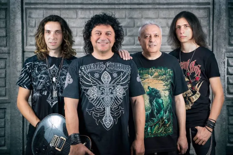 Scandal urât pe numele Compact, după moartea lui Leo Iorga! Soția lui îl acuză dur pe Paul Ciuci