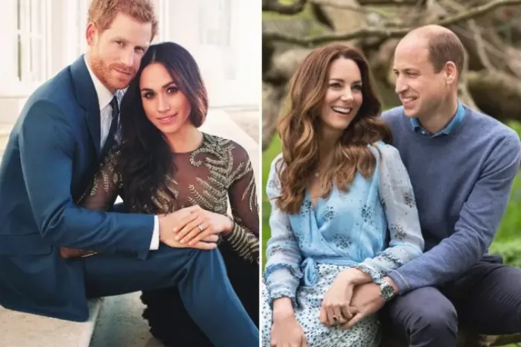 Presa britanică îl numește „trădător” pe prințul Harry, după declarațiile făcute în documentarul „Harry & Meghan”