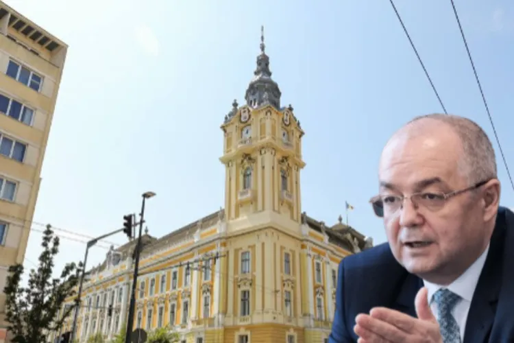 Primăria Cluj-Napoca, bună de plată! Este obligată să plătească 7,3 milioane de euro pentru că interzis mall-ul de lângă Expo Transilvania