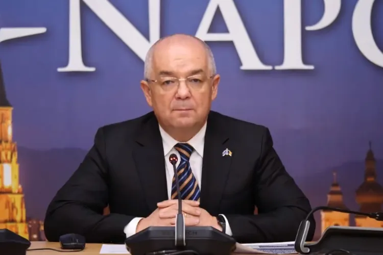 Boc spune că Centura Metropolitană a Clujului are finanțarea asigurată