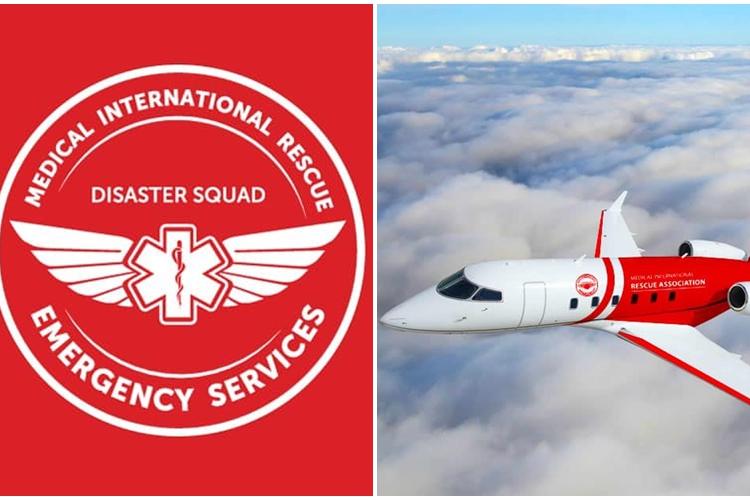 O asociație din Cluj vrea să cumpere un avion medical cu care să salveze vieți și care să deservească întreaga țară